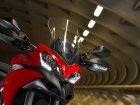 2013 Ducati Multistrada 1200S Touring